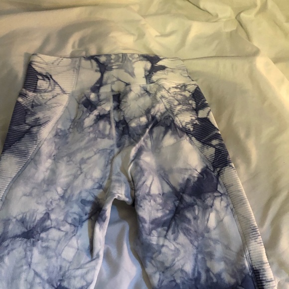 aerie leggings - Picture 8 of 9